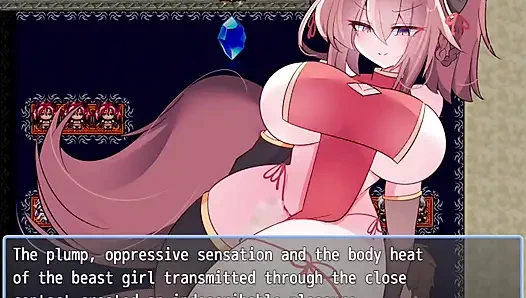 Tales tails inugami sahneleri