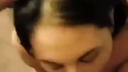 Liz emme beyaz horoz