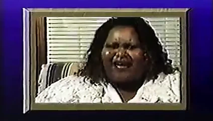 Daha fazla atıcı zenci iri güzel kadın..... Megatits gloria