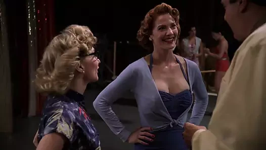 Terry farrell - "parıltı"