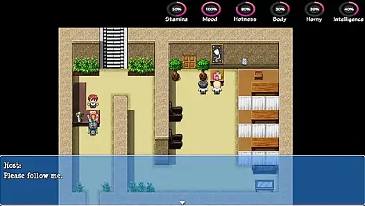 Vadideki Lily: ev hanımı tam vücut masajı ep 35