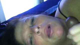 Blackmaling benim gf adım anne