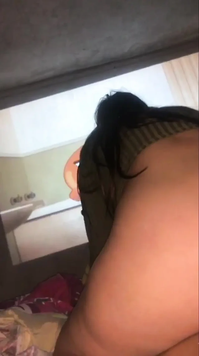 Erkek arkadaşımla ateşli seks