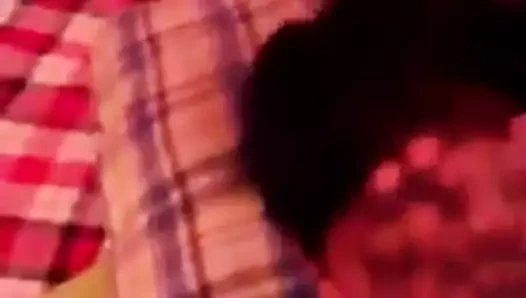 Sri Lankalı kız nangiyata hikuwa