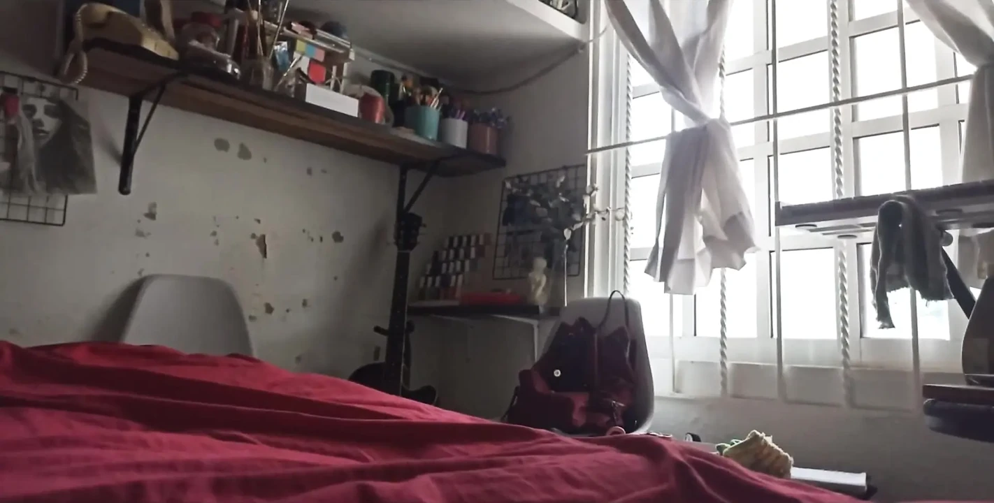 Must See: I Left My Chubby Stepmotherinlaws Room Feat Karmicoxv Big Ass Homemade Latina Panties Ssbbw Hd Porn (Uncut) - UK Special