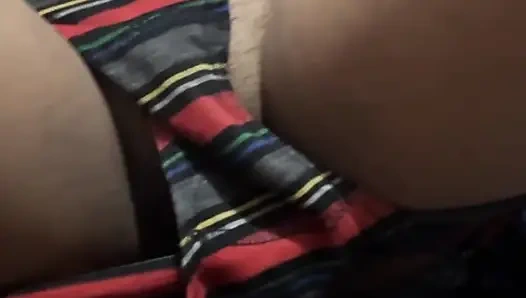 Sali apne jija ke gar aai jija ne kar di chudai sali ki marji se