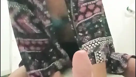 Islak vajina fışkırttığımı görmeye bayılacaksın
