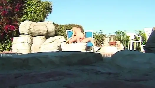 Outdoor-Leidenschaft