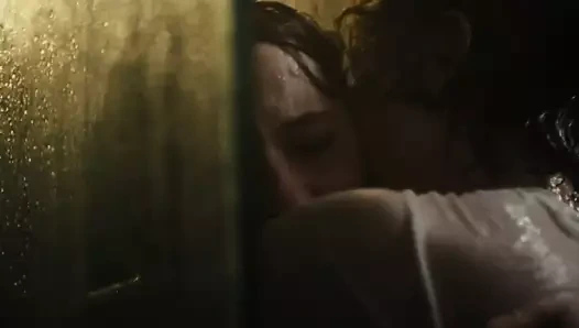 Güzel çocuk - duş seks (2018)