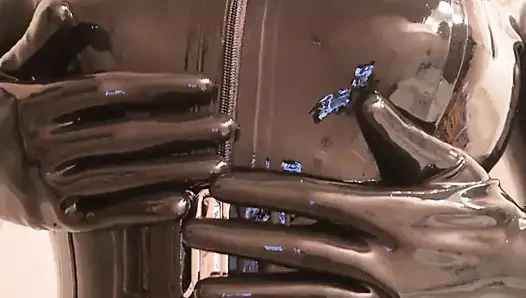 Lateks kauçuk gummi yağlı