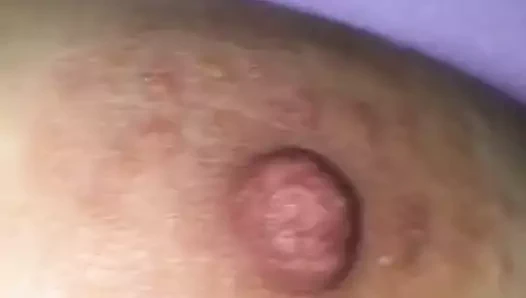 Lütfen kendime dokunurken beni izle