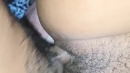 Eski kız arkadaşımla birlikte olduğumda böyle oluyor