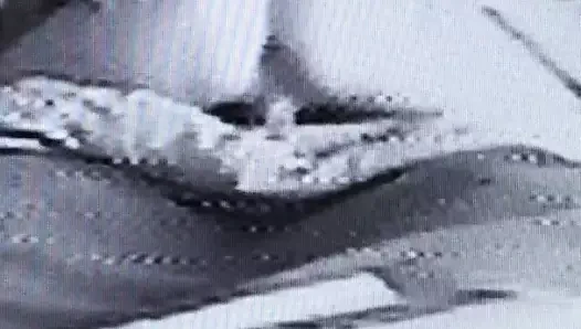 Kovboy kız binicisi