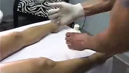 lazer bikini epilasyon