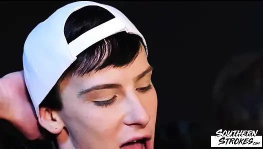 Southernstrokes Serbest Bırakıyor