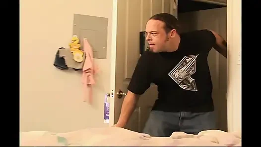 Brooke Hunter Ve Tyla Winn: Büyük Olgun Bir Yarak İçin Sıcakta İki Büyük Memeli Sarışın