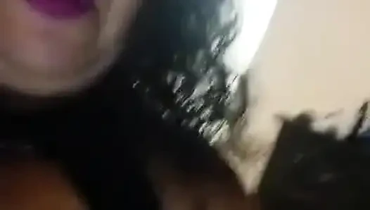 Şimdi sik beni