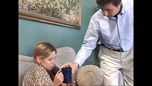 Tehlikeli orgazm! - sahne #07