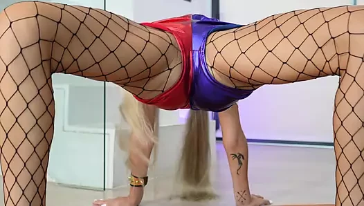 Krist_Emmy videosu