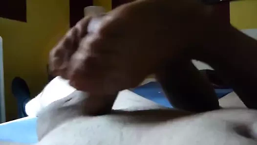 Chtistinas footjob bölüm