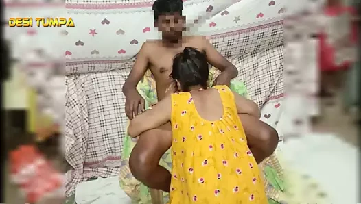 Hint bengalce milf üvey anne üvey oğlunu becerdin! desi tumpa