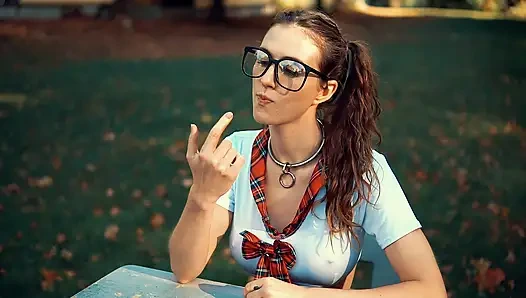 Sınıf için üniforma