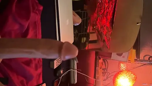 horny to have a cock times