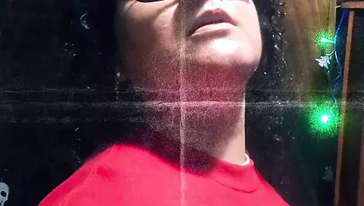 Bana voodoo kadın diyorlar...