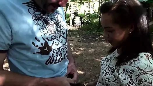 Seks için can atıyor - bölüm 5