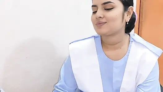 Hintli bangla öğrenci öğretmeniyle romantik sikiş videosu.