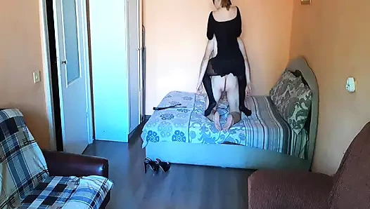 Fm seansı #111 evcil hayvan oyunu