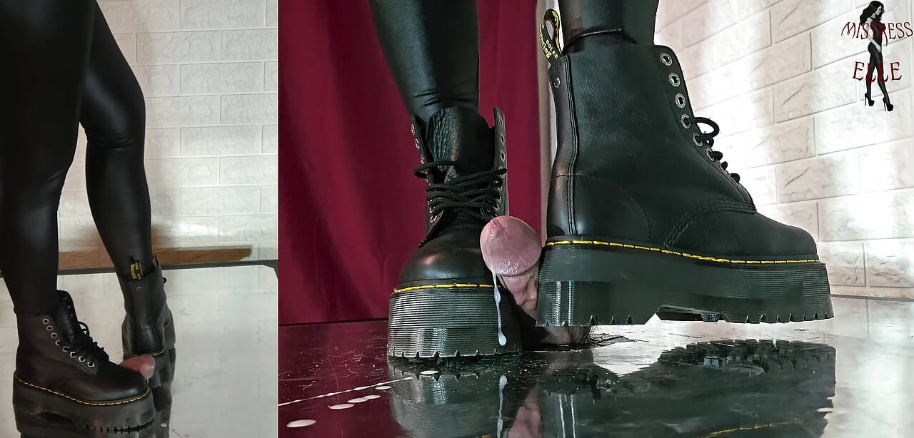 Platform doktoru Martens