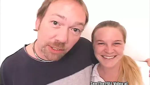 amatör sarışın fucked içinde yedek yatak odası