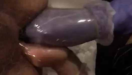 Yumruk sokma tho eller