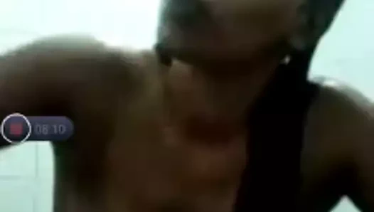 Komala Malezya tamil kız