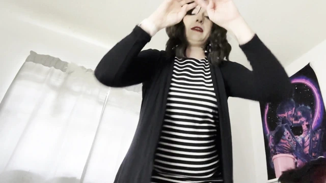 Dev götlü üvey anne