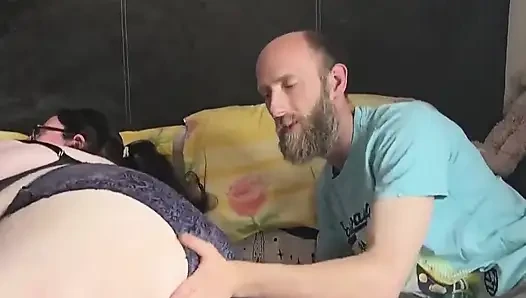 Ssbbw fwb büyük vücudumla oynuyor bölüm 2