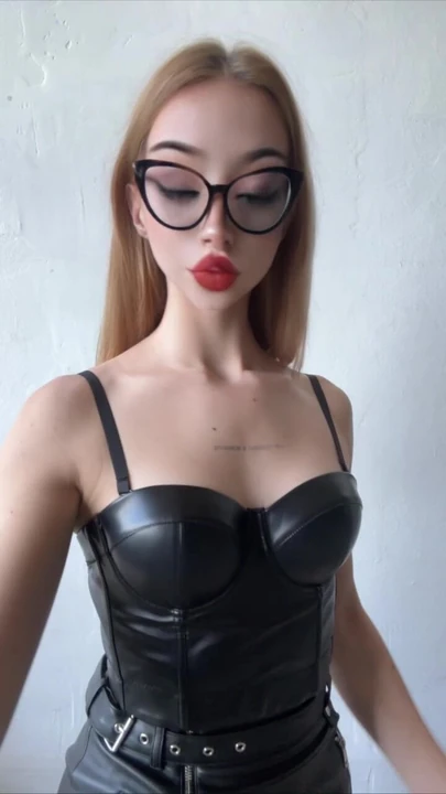 Горячая мамочка-богиня