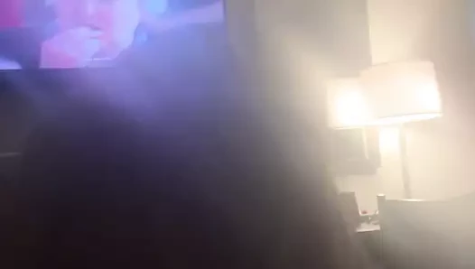 sarışın seviyor için emmek siyah çük