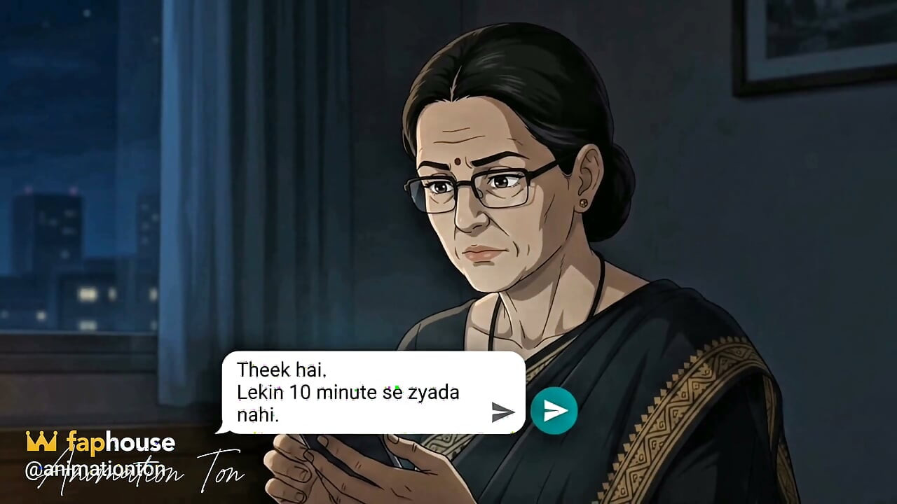 Müdür Ki Saza - bölüm 3