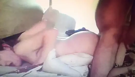 Jeffandmichelle aşk kahrolası ile kapı açık