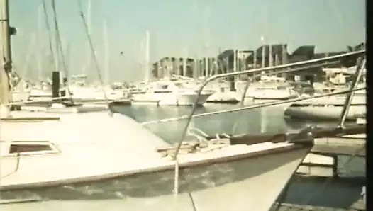 Das Goren Internat (1979)