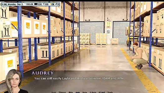 Bölgesel müdür-amatör çiftin kocasının sabah seksi