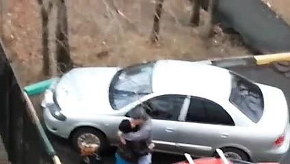 Looks like they have a home repair ...