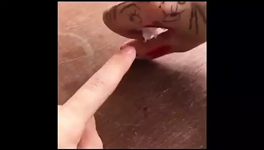 parmak çakma derleme