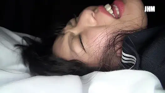 Bana böyle şeyler yapılması hoşuma gidiyor