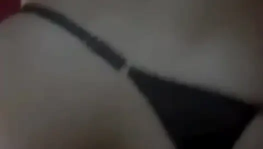 Büyük penisleri çok severim