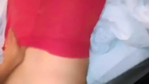 İçine boşalmak mı? İçine almak ister misin? W: Evet! B: Ağzına boşalmak istiyorum. W: İçine boşal, lütfen, hissetmek istiyorum.