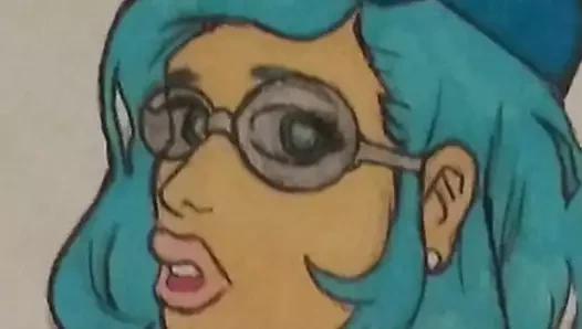 2 ca karakterin çıplak olmasını istiyorsanız, bana bildirin?