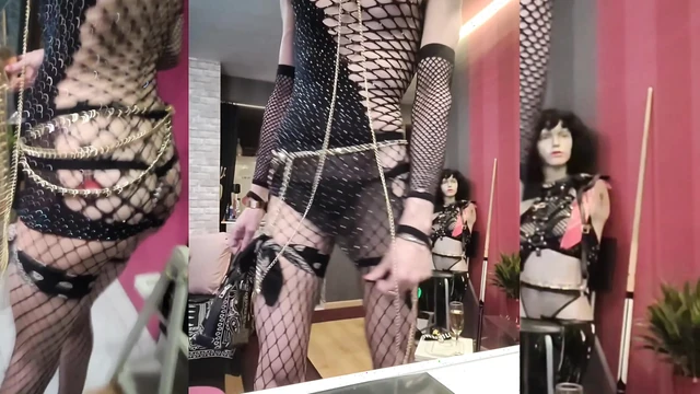 Hadi, hazırlan, yarak emiyor, adam geliyor